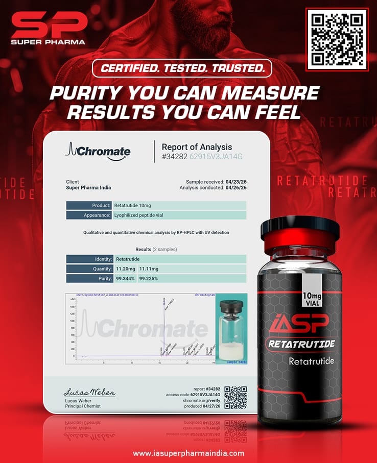 Retatrutide: Benefits, Uses, Timing, and Precautions