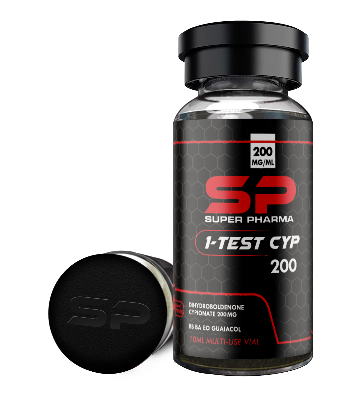 1-TEST CYP (Dihydroboldenone Cypionate / DHB)