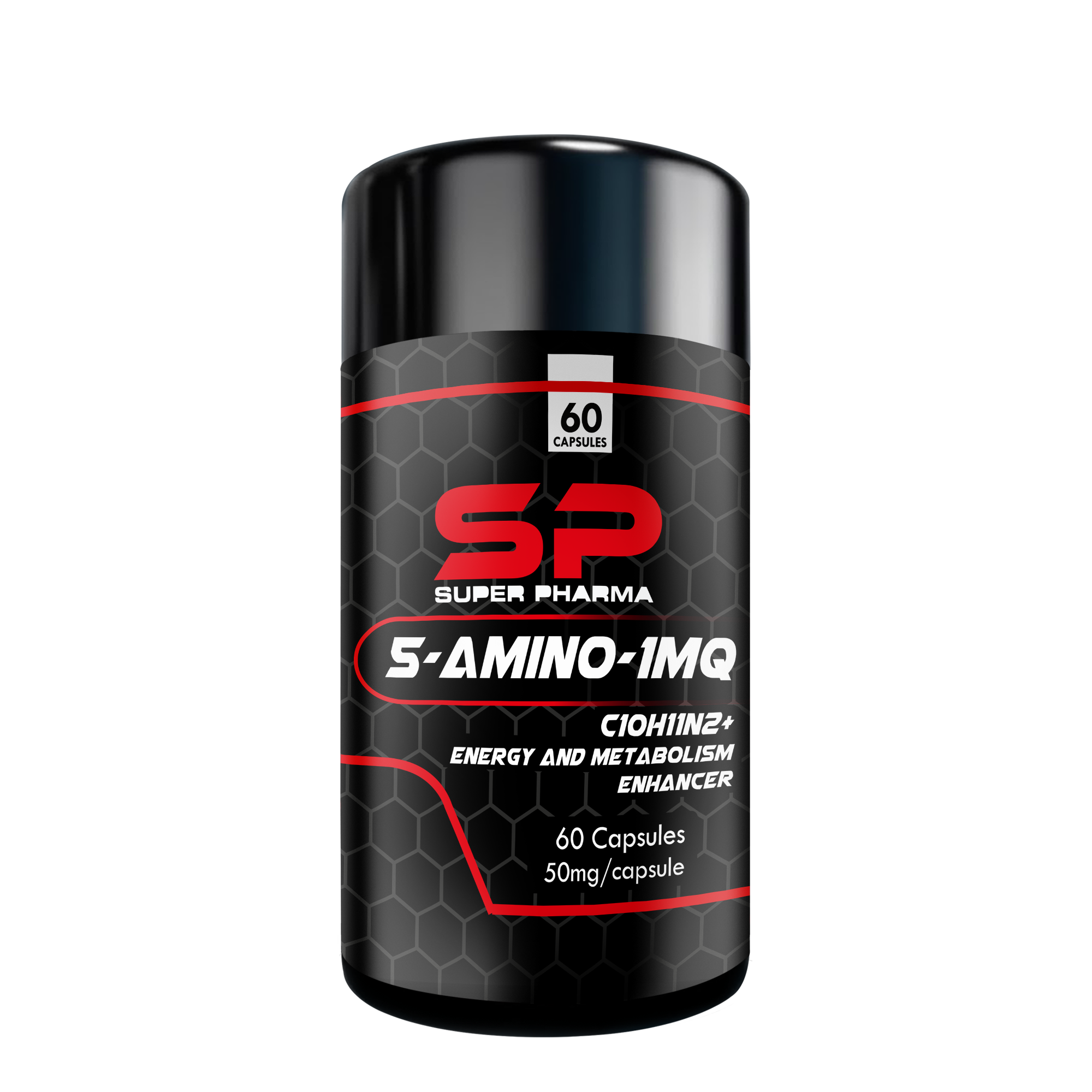 5-AMINO-1MQ