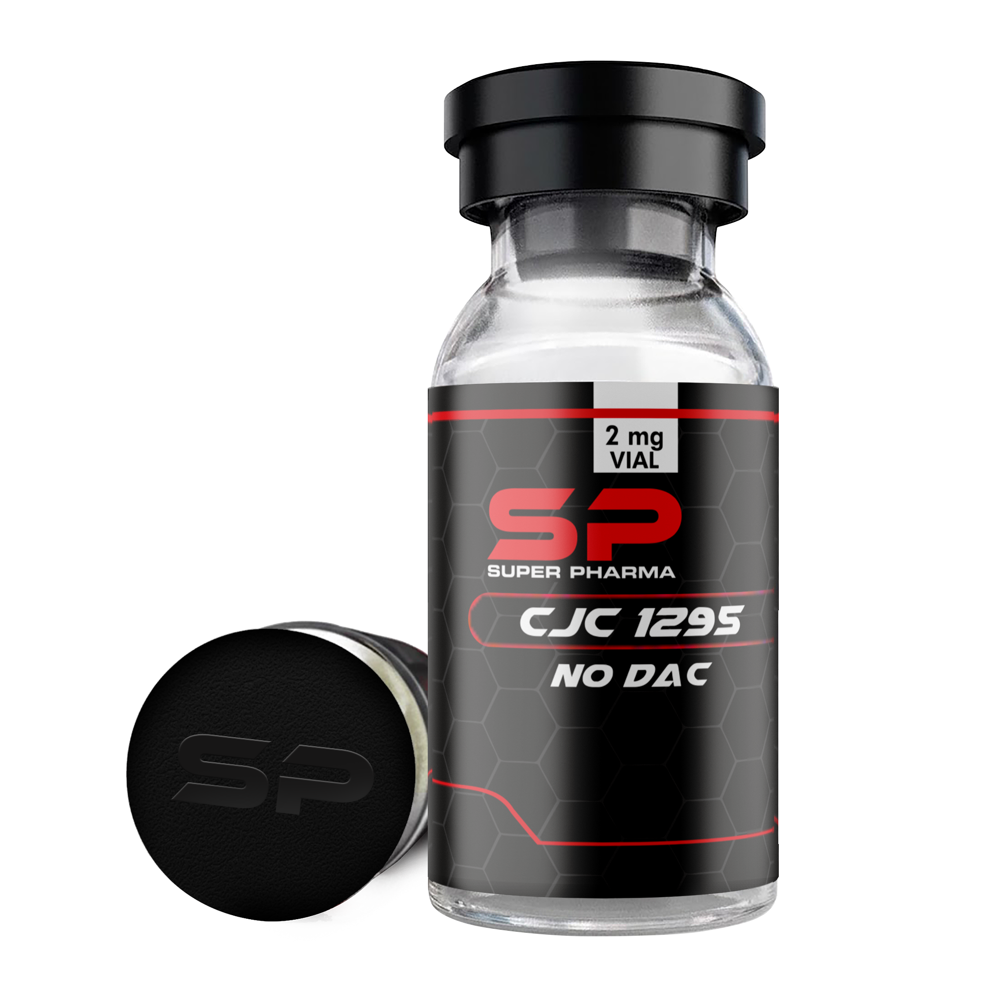 CJC-1295 (no DAC)