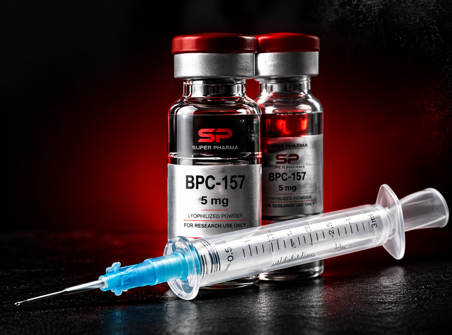 Injectable Products