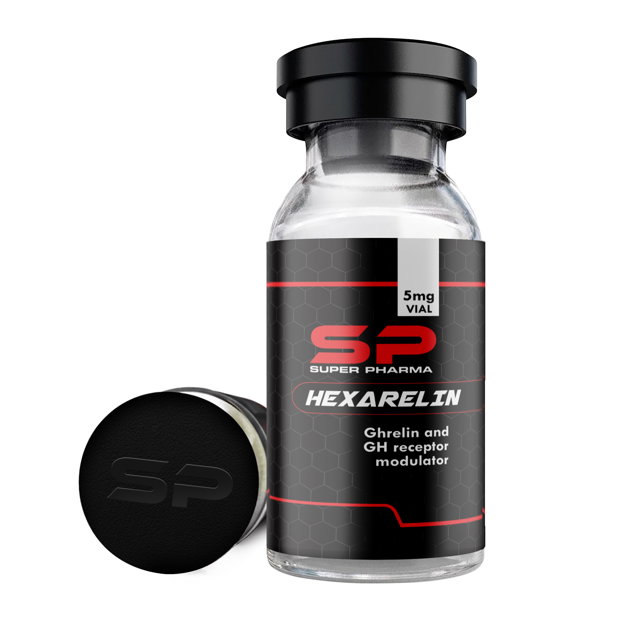 HEXARELIN