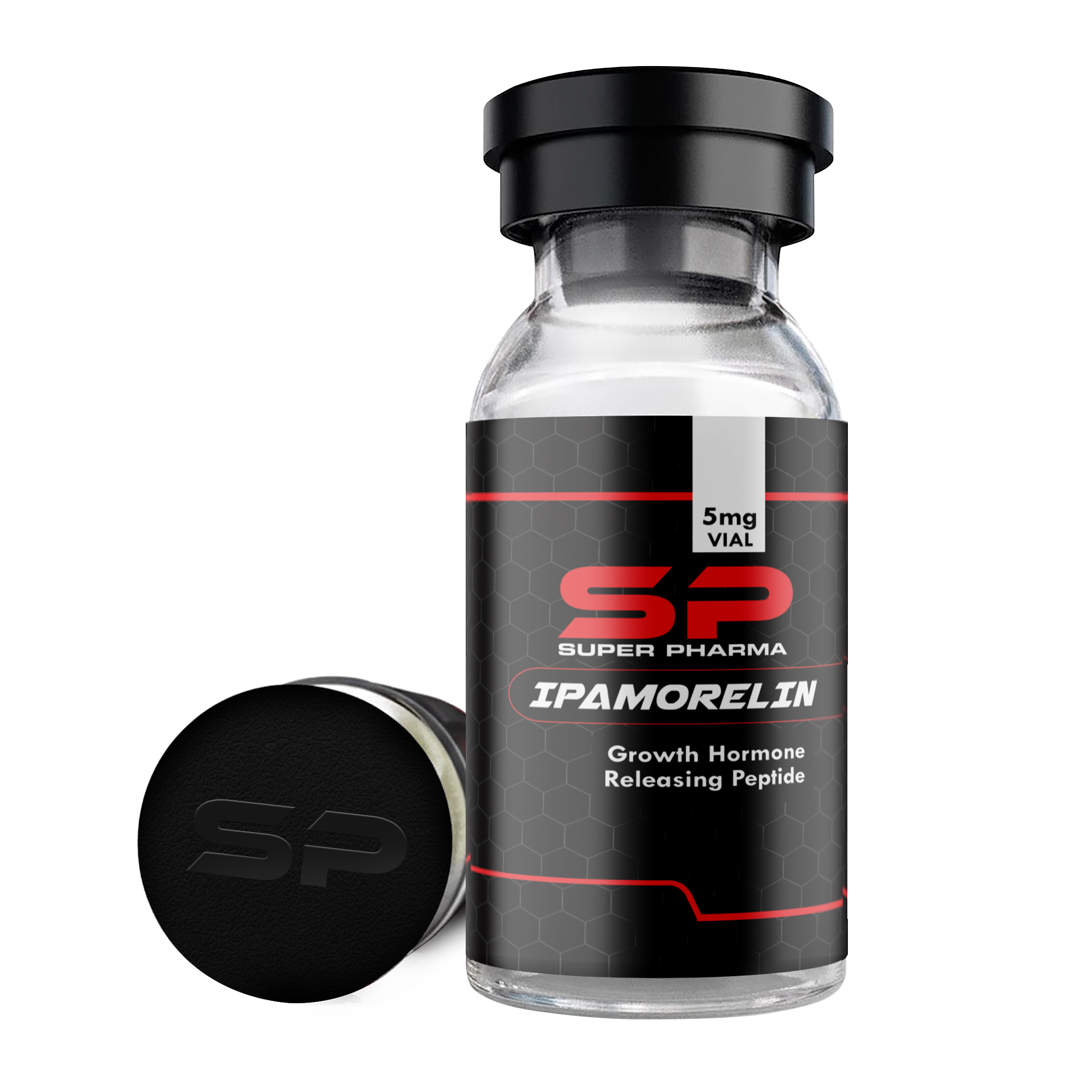 Ipamorelin