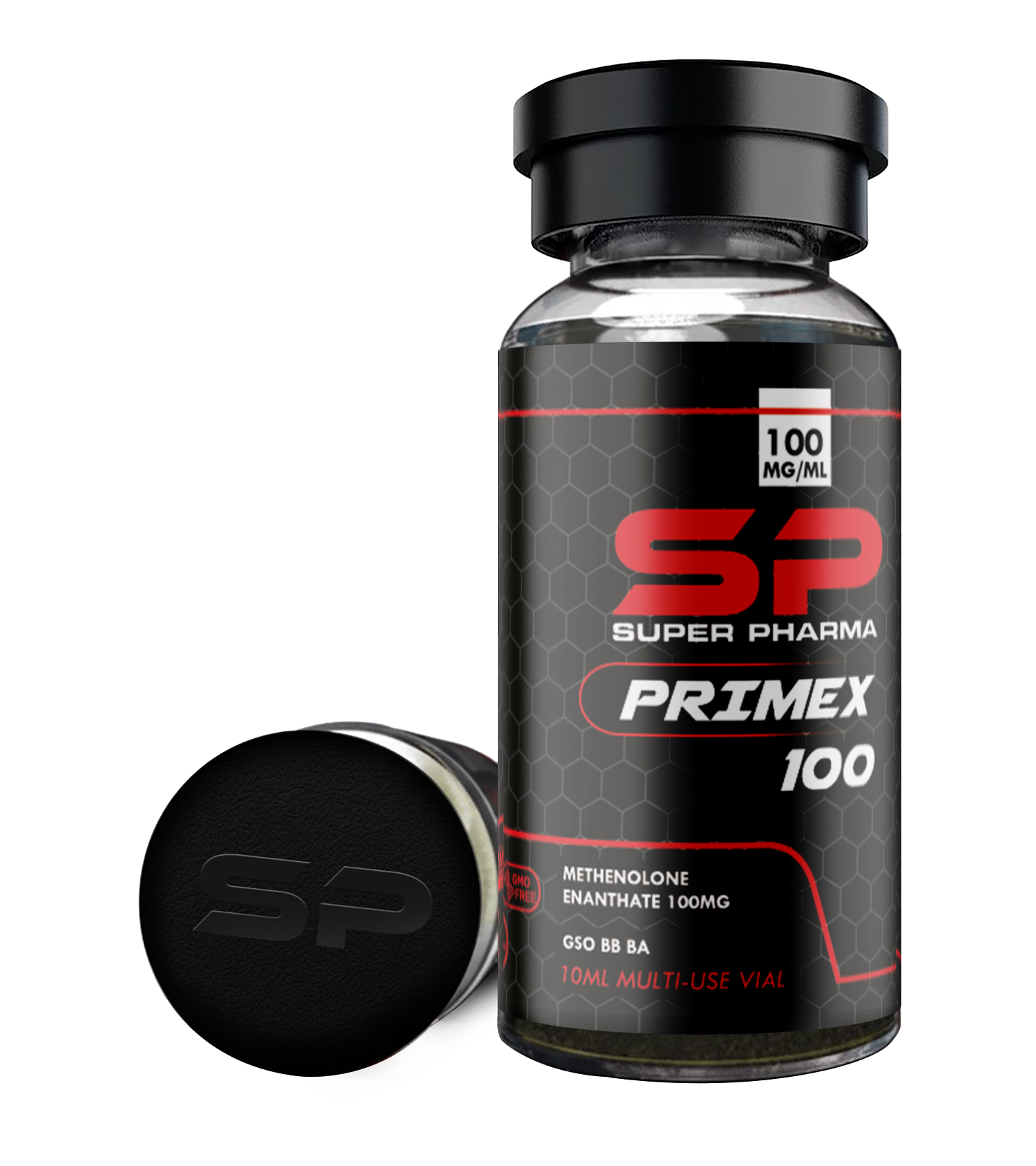 PRIMEX (Primobolan Enanthate)