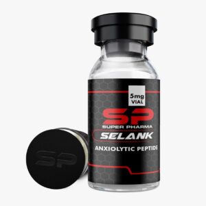 Selank