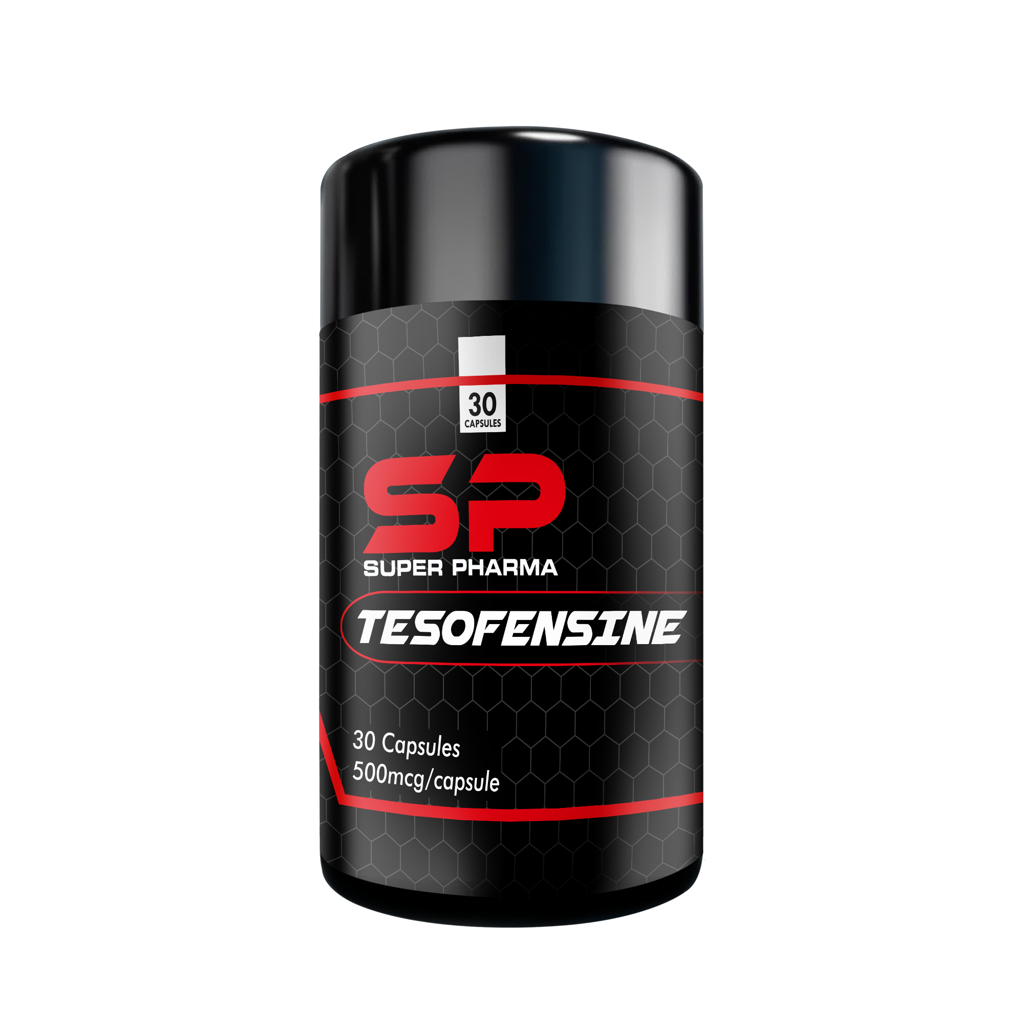 Tesofensine