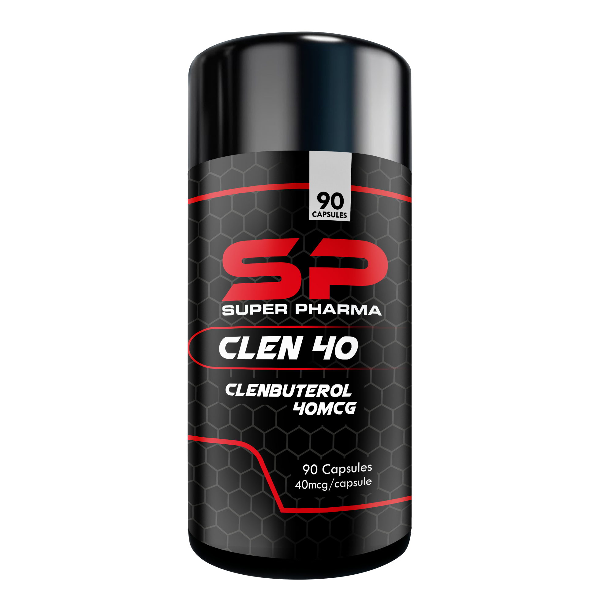 CLEN (Clenbuterol)