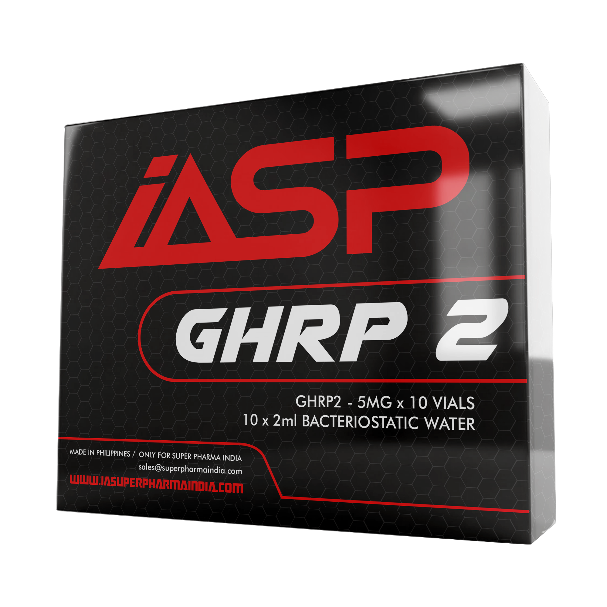 GHRP-2-KIT