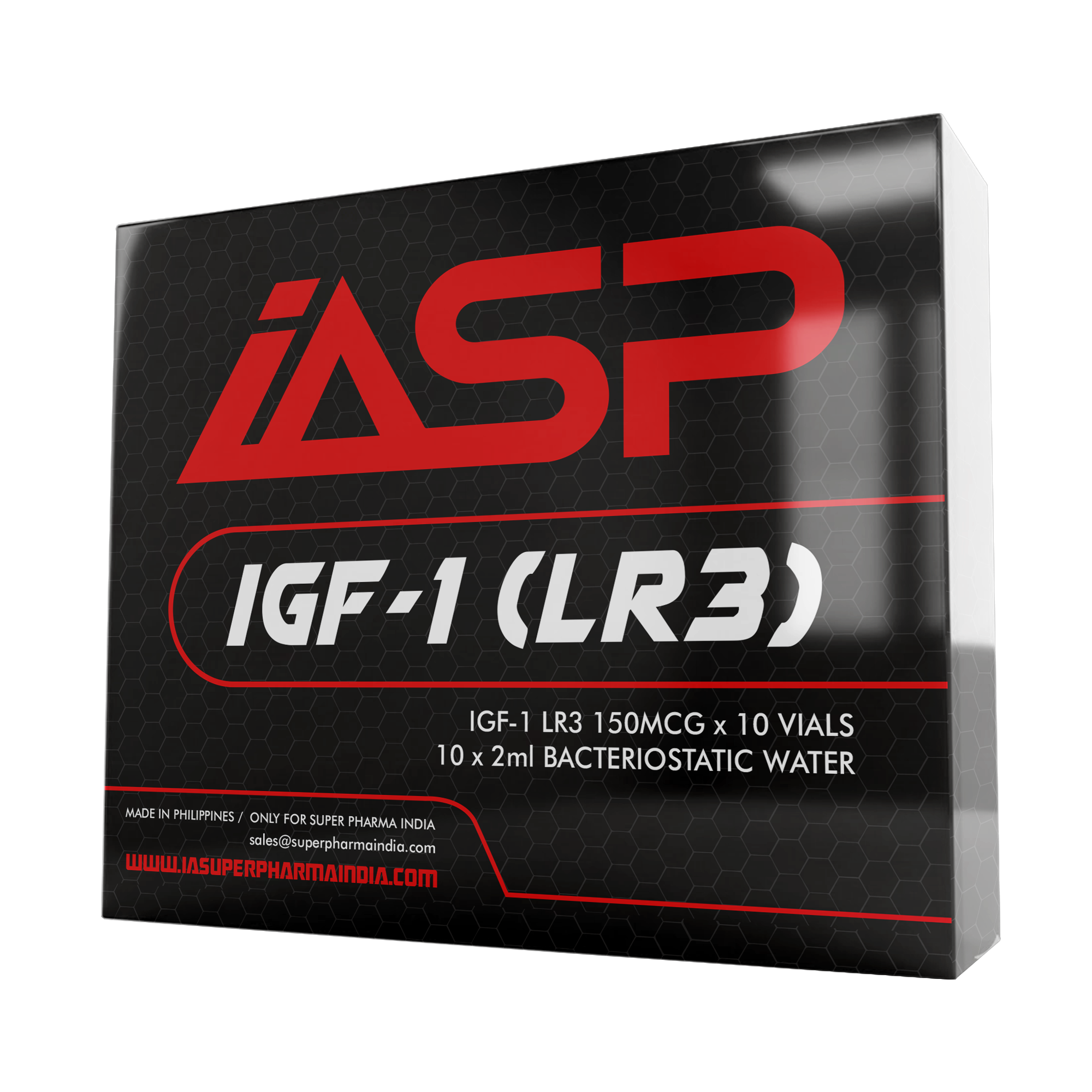 IGF-1 (LR3) KIT