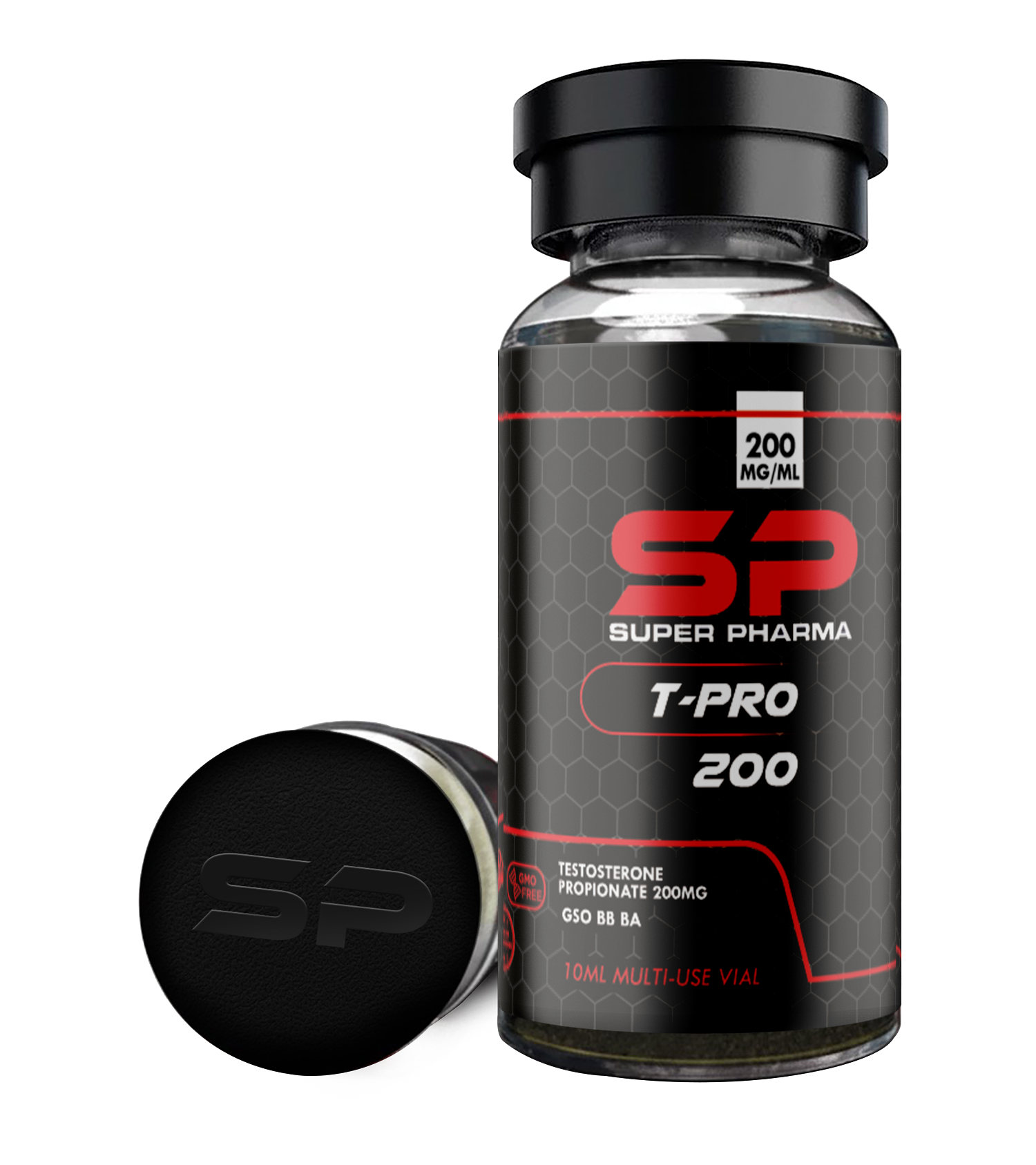 TPRO (Test Propionate)