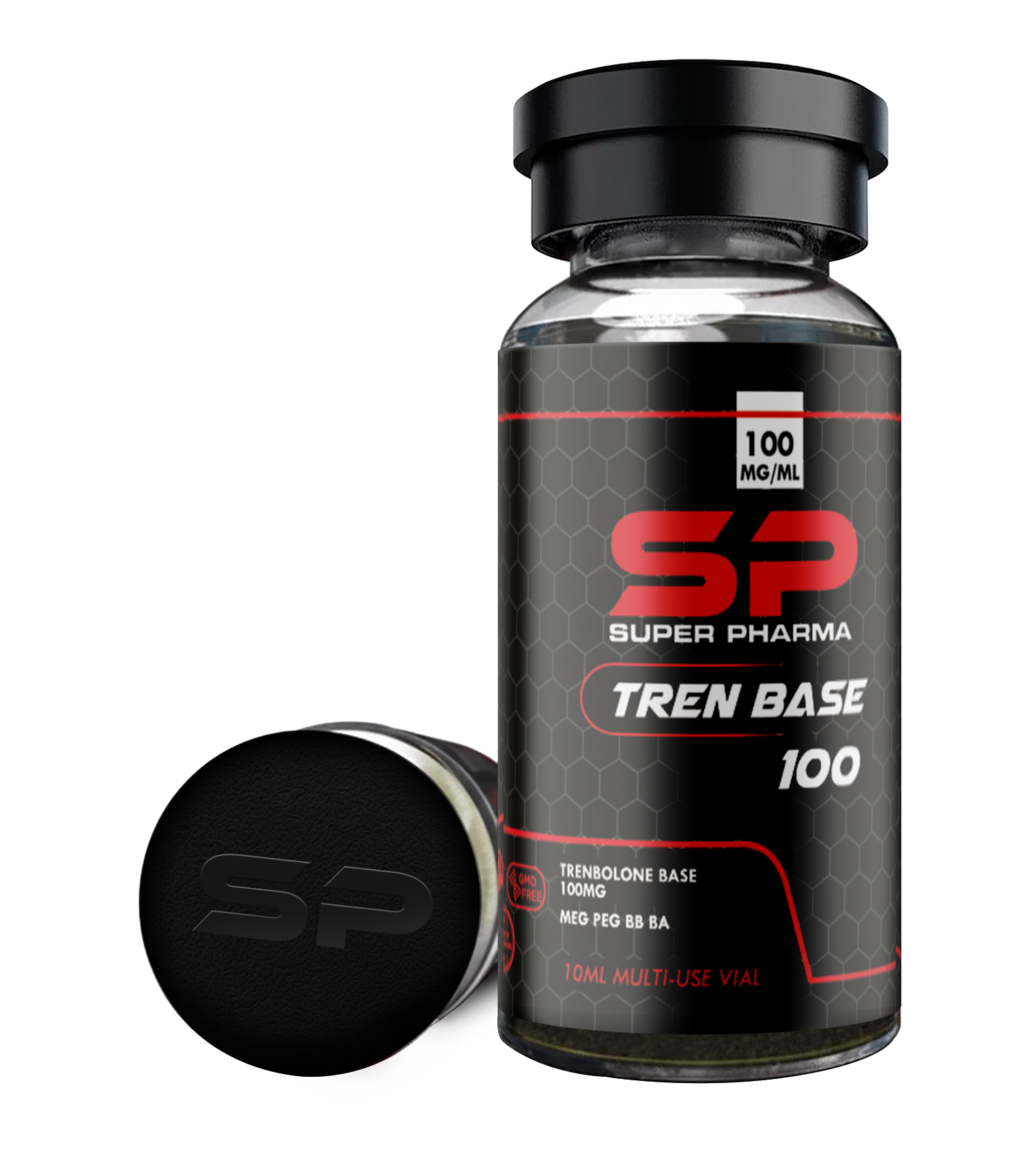 Tren Base 100