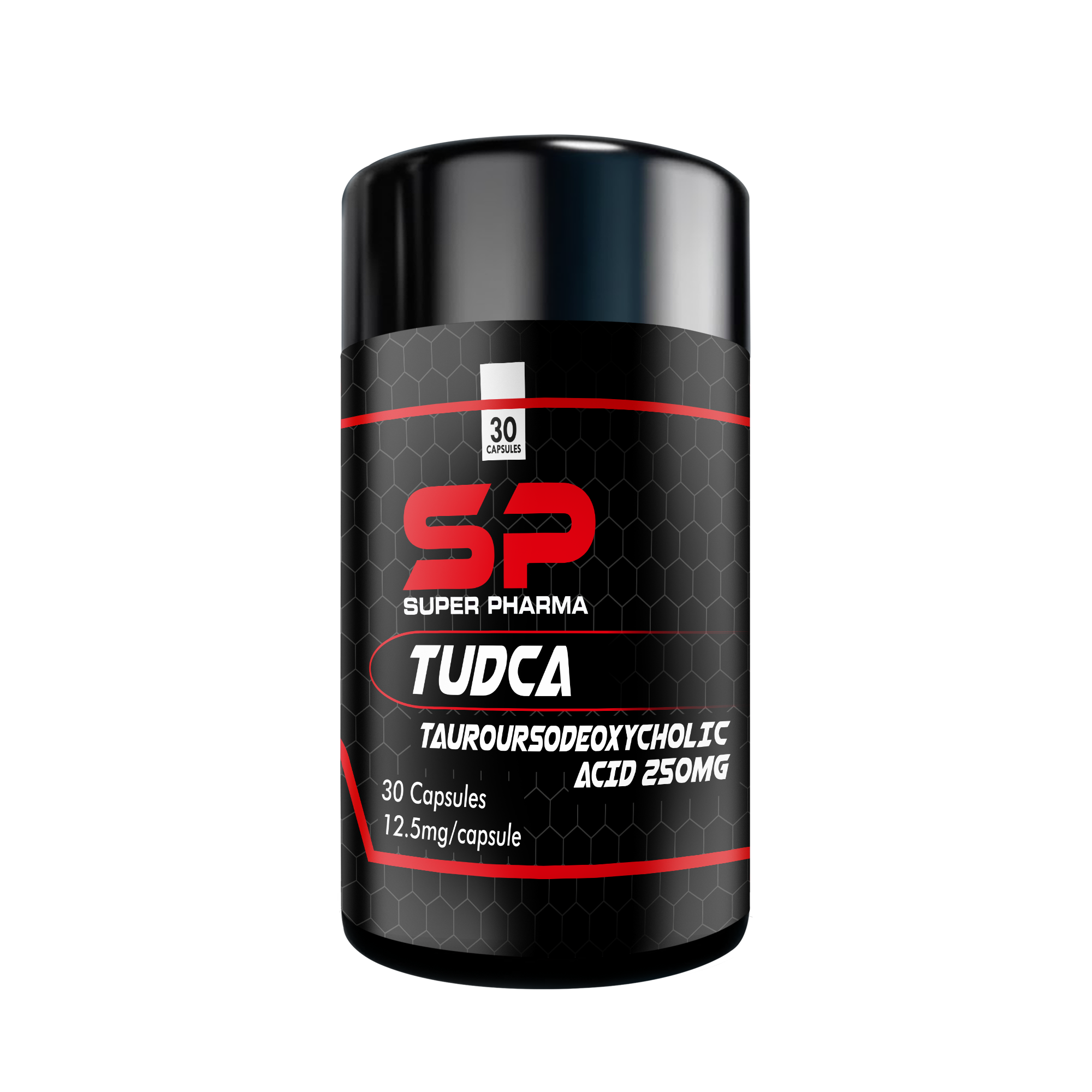 TUDCA